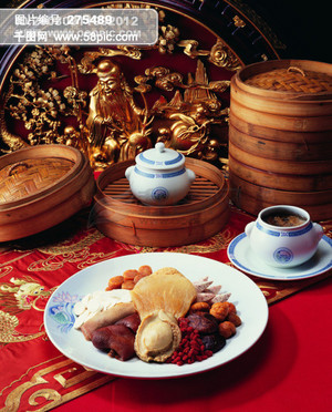 饮食养生之道：精选食补妙方，开启健康活力生活