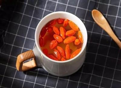 枸杞改善食欲不振，搭配此物效果佳，你知道是什么吗？