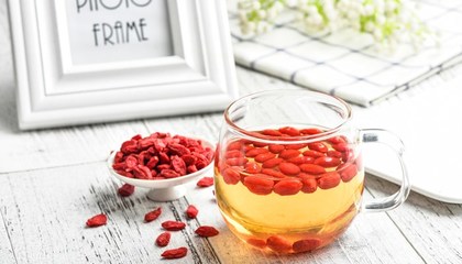 枸杞与寒性体质：食用宜忌及调理建议