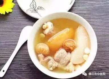 饮食养生先养肺 温润食养呵护肺部健康