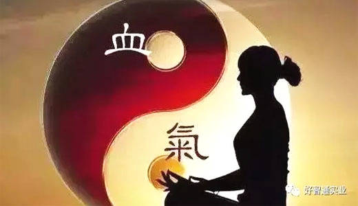 中医养生之道：气血调理的秘诀与方法，开启健康活力人生