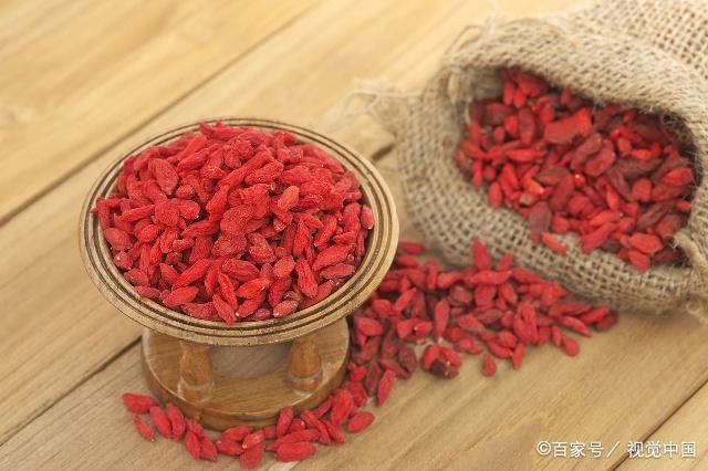 枸杞一次吃多少合适？掌握这个量，养生效果更佳
