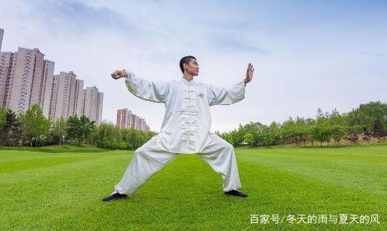 日常易坚持的养生运动方法 柔缓舒压养护身心