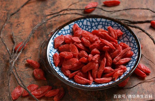 枸杞补气之妙：开启健康活力新篇