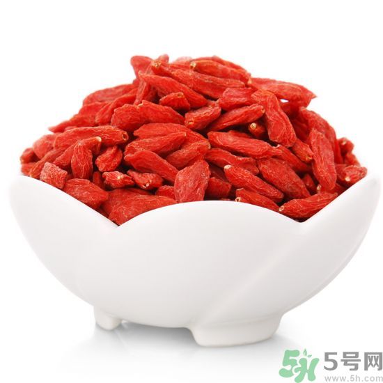 枸杞滋阴：滋养身心的天然妙物，开启健康滋补新体验