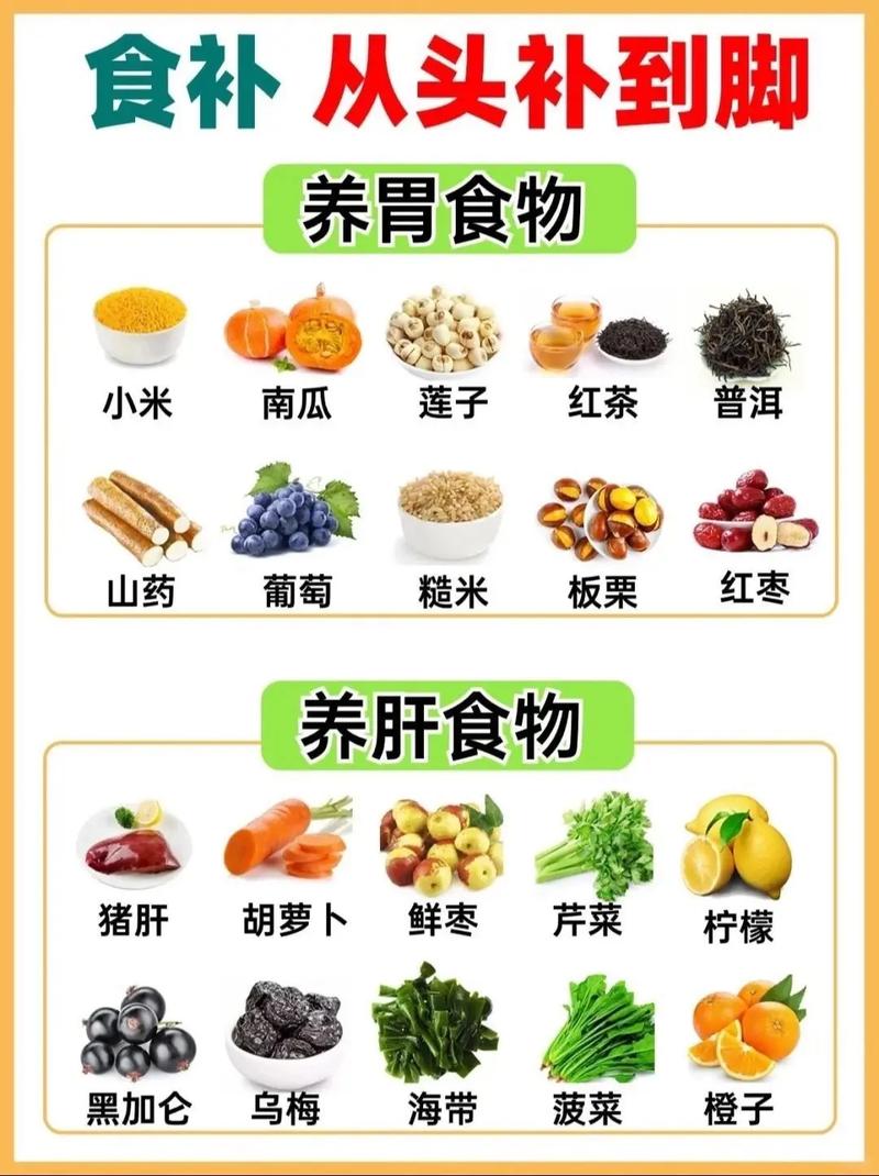 养生饮食进阶技巧大全 掌握高阶饮食调养法吃出健康好体质