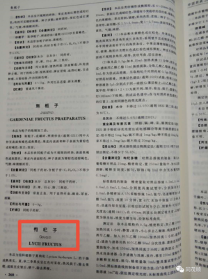 枸杞质量标准核心指标解读与品质分级管控要点