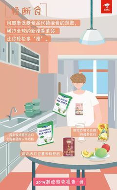 低糖饮食开启养生之旅，解锁健康美味的饮食新密码