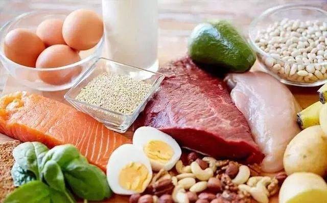 蛋奶养生之道：解锁优质营养，开启健康饮食新篇