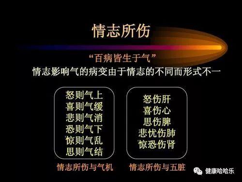 掌握养生情志常识，开启身心愉悦、健康长寿的美好生活篇章