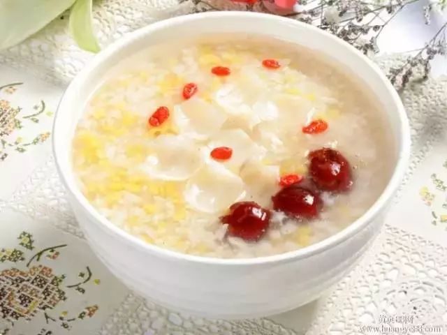 饮食养生之半流食：营养均衡又易消化的健康选择