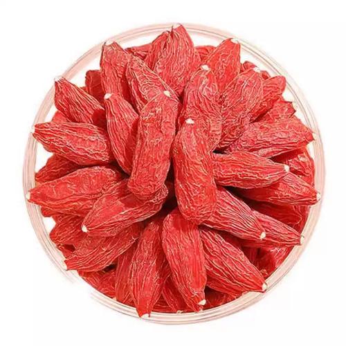 枸杞特级与一级哪个好？全方位对比助你明晰选择