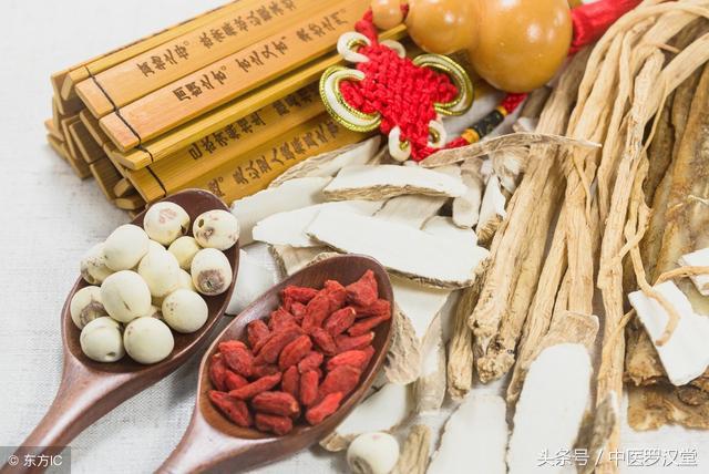 枸杞炮制：传统工艺与现代方法的交融探索