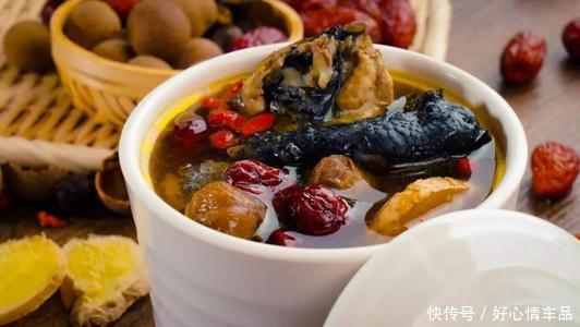 温补饮食养生之道：探寻滋养身心的美味与健康秘诀