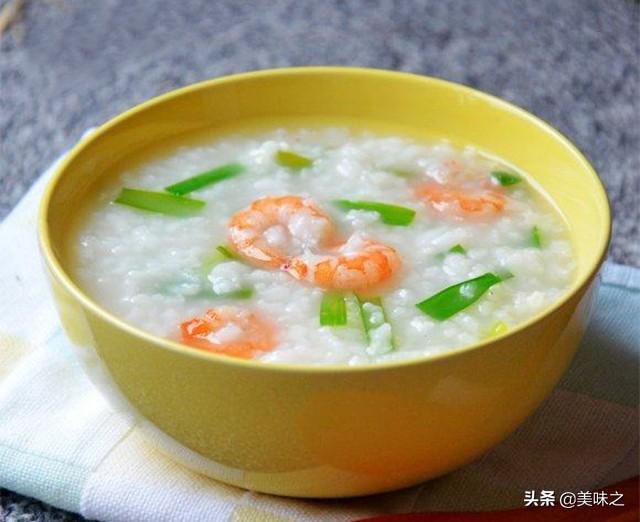 饮食养生有良方 一碗家常养生粥润养脾胃益身心
