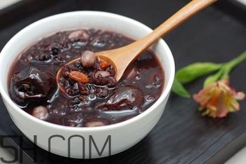 饮食养生巧养血 常吃家常食材养出红润好气色