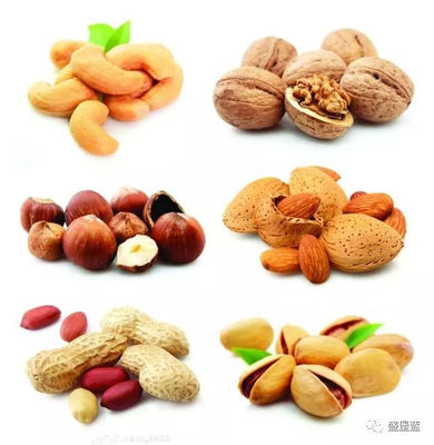 探寻饮食养生零食秘籍，解锁健康美味新选择