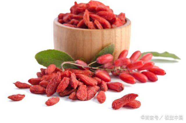 常吃枸杞对动脉硬化真的有改善作用吗
