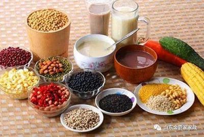 常见平性食物助力饮食养生，开启健康生活新篇