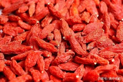 枸杞宁夏好还是青海好？全方位对比，一探究竟！
