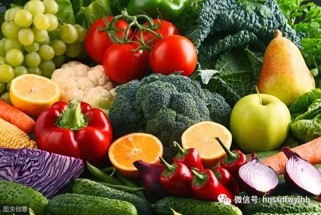 饮食养生必知的蔬菜秘籍，开启健康生活新篇章