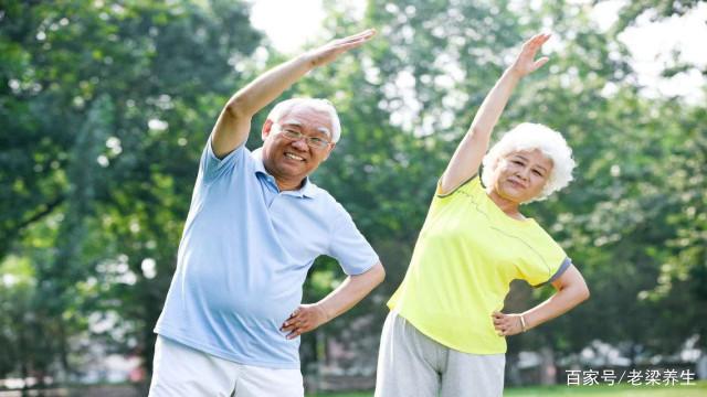 抓准养生运动关键 适度规律调养更益身心健康